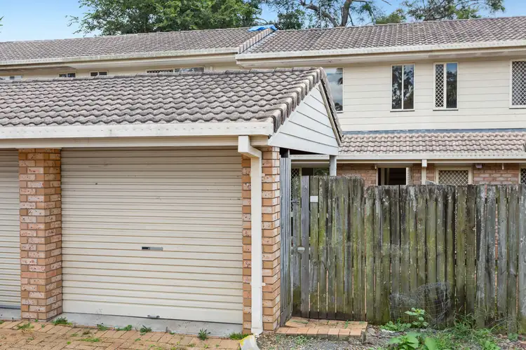 Unit 18/42 Monash Rd, Loganlea QLD 4131