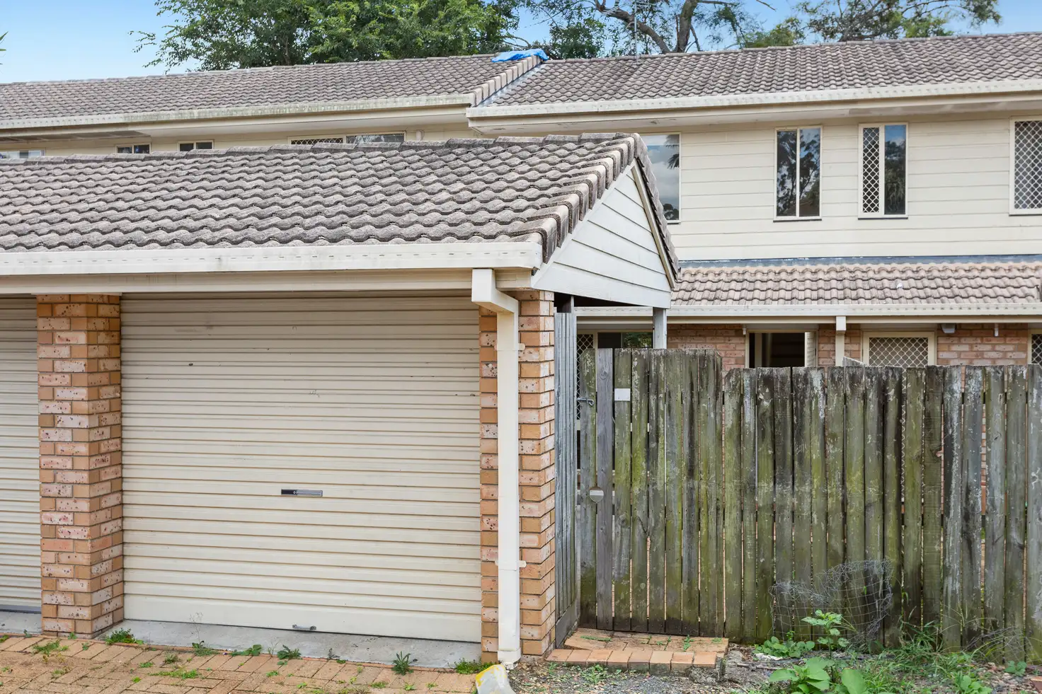 Main view of Homely townhouse listing, Unit 18/42 Monash Rd, Loganlea QLD 4131