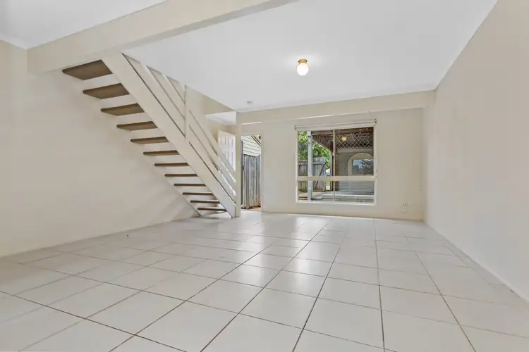 Fifth view of Homely townhouse listing, Unit 18/42 Monash Rd, Loganlea QLD 4131