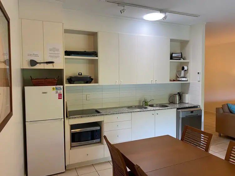 Third view of Homely unit listing, Unit 57/5 Rainbow Shores Dr, Rainbow Beach QLD 4581