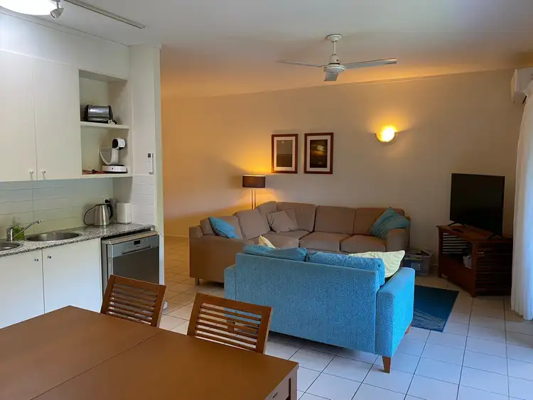 Sixth view of Homely unit listing, Unit 57/5 Rainbow Shores Dr, Rainbow Beach QLD 4581