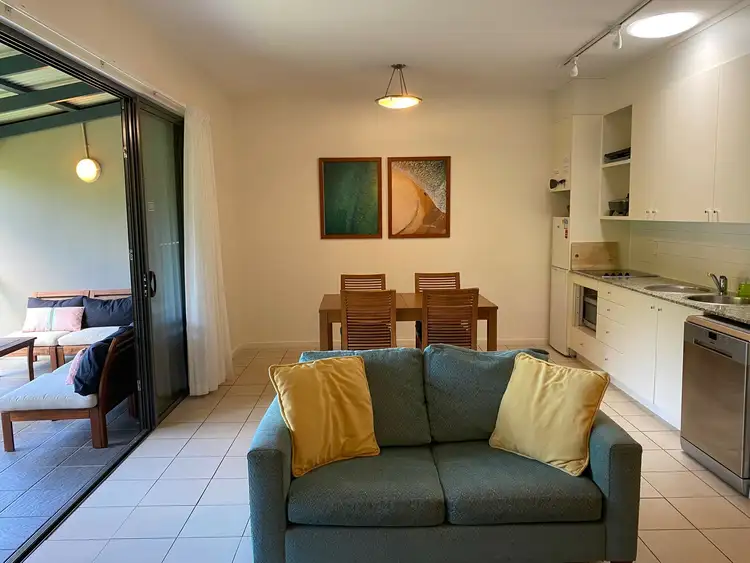 Seventh view of Homely unit listing, Unit 57/5 Rainbow Shores Dr, Rainbow Beach QLD 4581