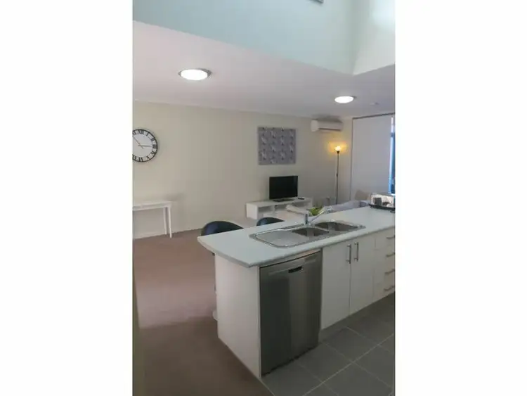 Fifth view of Homely apartment listing, Unit 14/35 Malata Cres, Success WA 6164