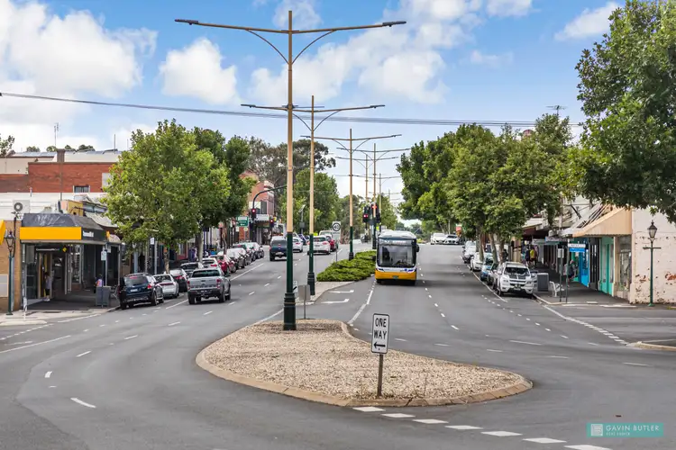 Sixth view of Homely land listing, 150 Sailors Gully Rd, Sailors Gully VIC 3556