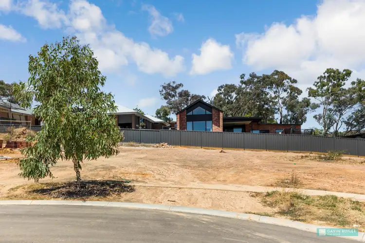 Third view of Homely land listing, 11 Bettalan Ct, Spring Gully VIC 3550