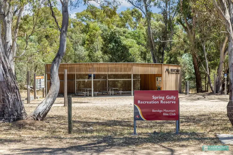 Seventh view of Homely land listing, 11 Bettalan Ct, Spring Gully VIC 3550