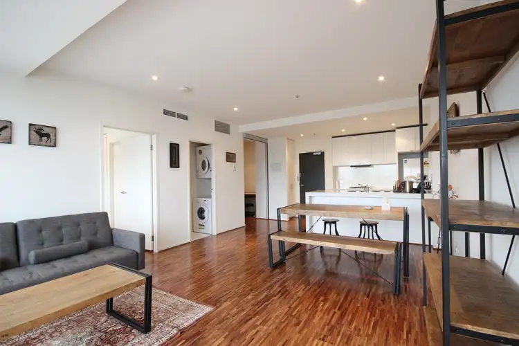 1802/620 Collins Street, Melbourne VIC 3000
