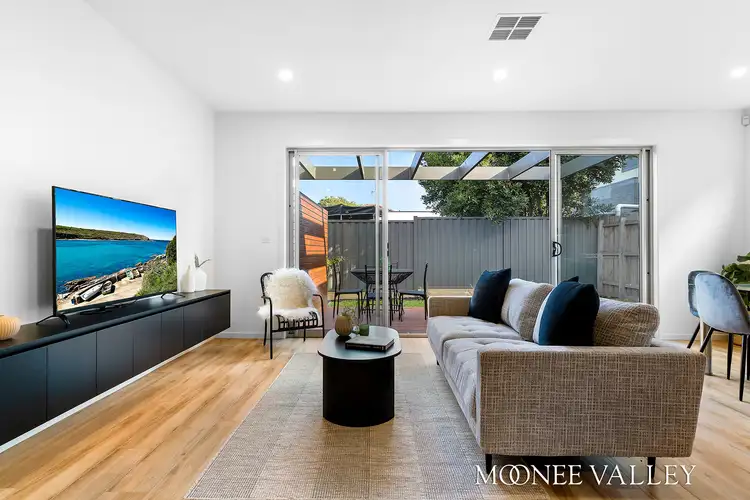 Fourth view of Homely house listing, 22 Westminster Drive, Avondale Heights VIC 3034