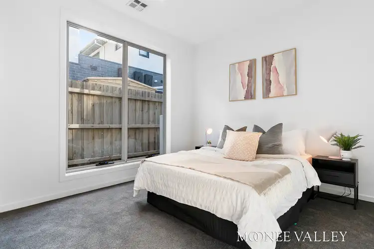 Sixth view of Homely house listing, 22 Westminster Drive, Avondale Heights VIC 3034