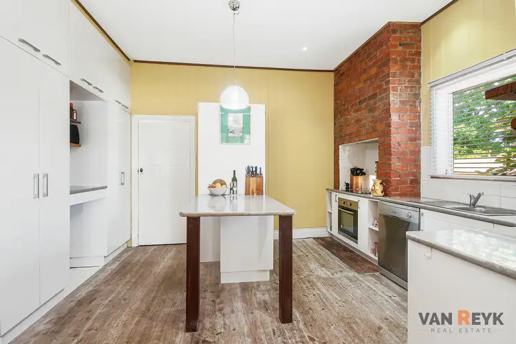 Third view of Homely house listing, 47 Mceacharn St, East Bairnsdale VIC 3875