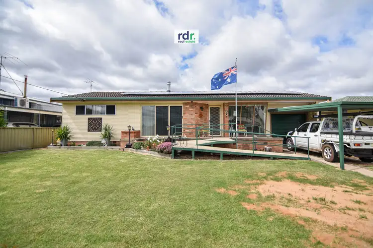 92 Warialda Road, Inverell NSW 2360
