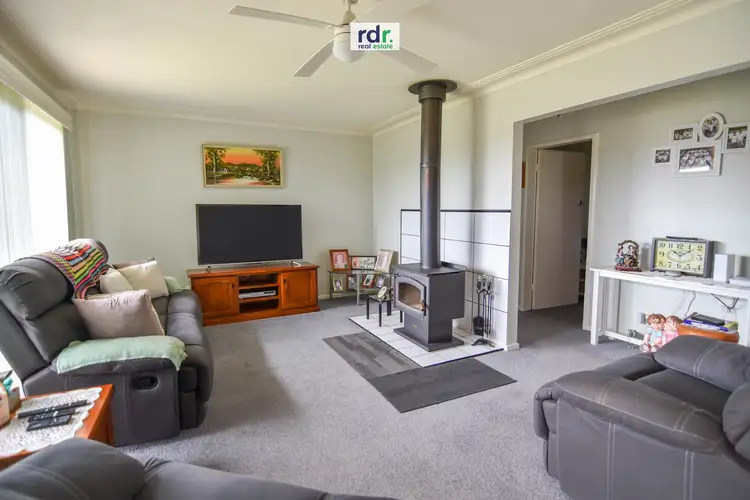 Second view of Homely house listing, 92 Warialda Road, Inverell NSW 2360