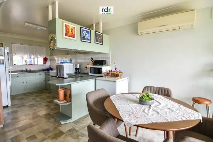 Fourth view of Homely house listing, 92 Warialda Road, Inverell NSW 2360
