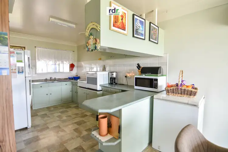Sixth view of Homely house listing, 92 Warialda Road, Inverell NSW 2360