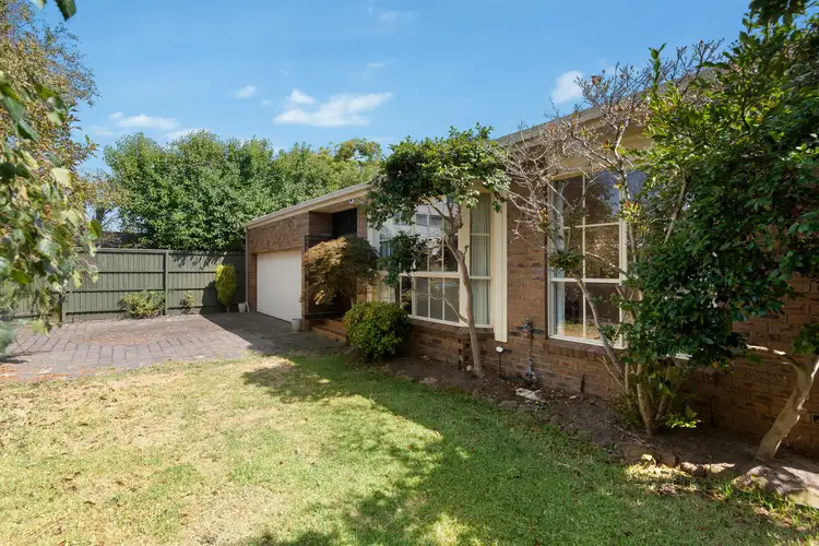 Fifth view of Homely townhouse listing, 2/31 Park St, Brighton VIC 3186