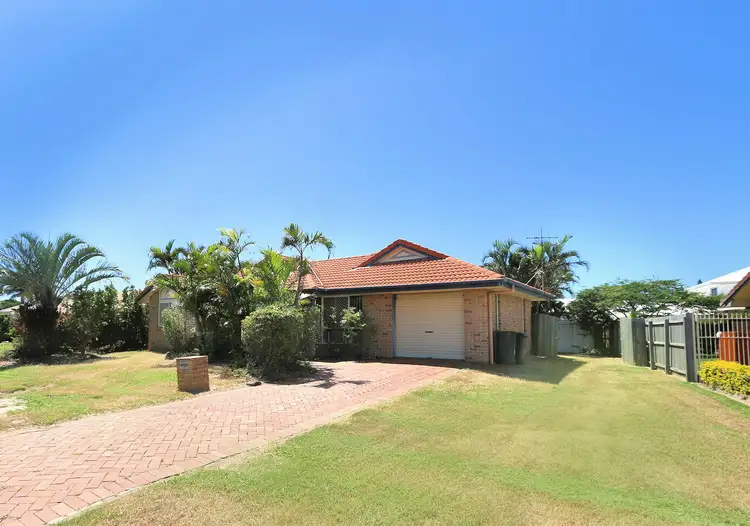 5 Aqualine Ct, Bargara QLD 4670