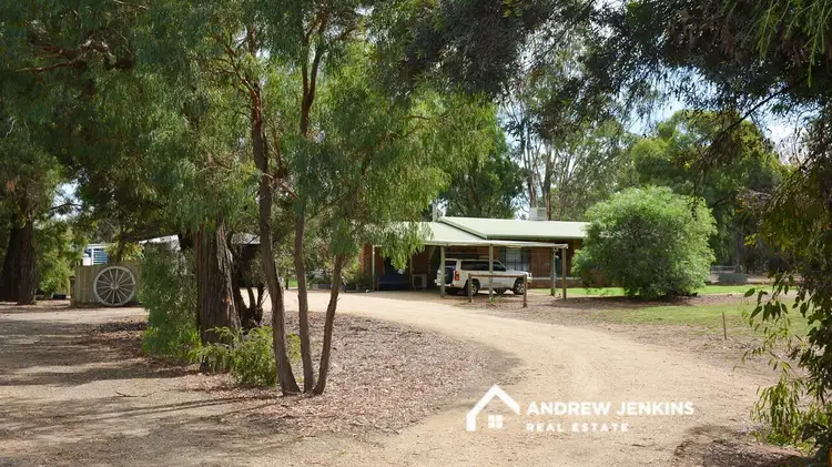 4216 Murray Valley Hwy, Yarroweyah VIC 3644