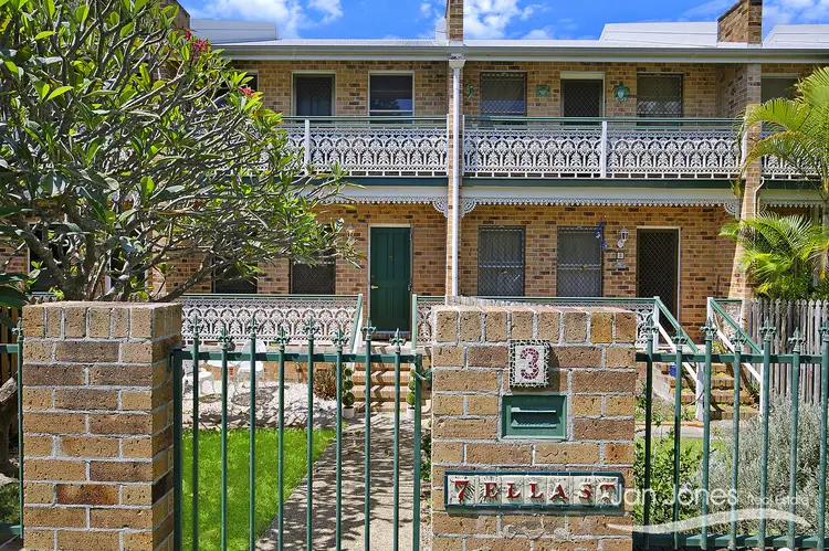 Unit 3/7 Ella St, Redcliffe QLD 4020