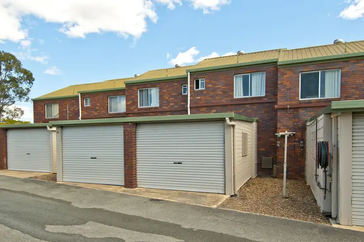 Main view of Homely townhouse listing, Unit 9/20 Hammel St, Beenleigh QLD 4207