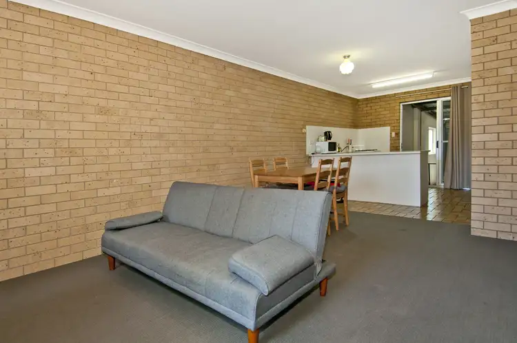 Second view of Homely townhouse listing, Unit 9/20 Hammel St, Beenleigh QLD 4207