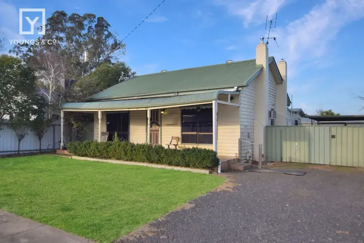 3 Blackwood Street