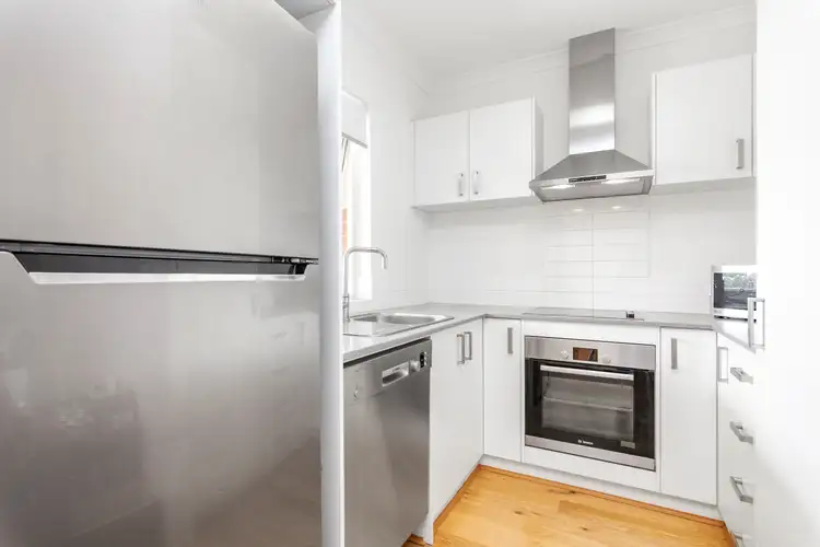 Fourth view of Homely unit listing, Unit 6/1 Fourth Avenue, Mount Lawley WA 6050
