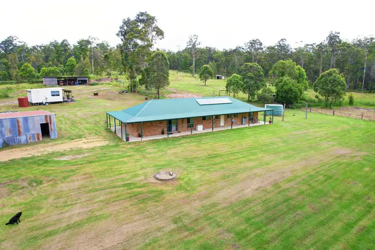 Main view of Homely rural property listing, 338A Minimbah Rd, Minimbah NSW 2312