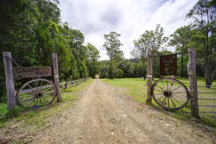Second view of Homely rural property listing, 338A Minimbah Rd, Minimbah NSW 2312