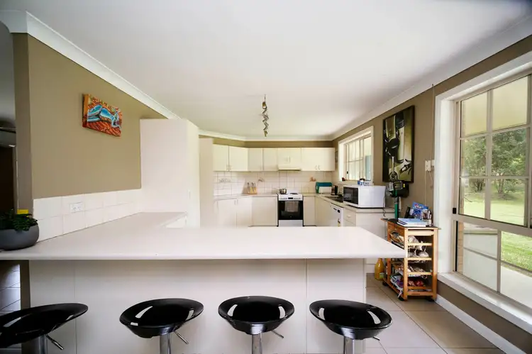Third view of Homely rural property listing, 338A Minimbah Rd, Minimbah NSW 2312