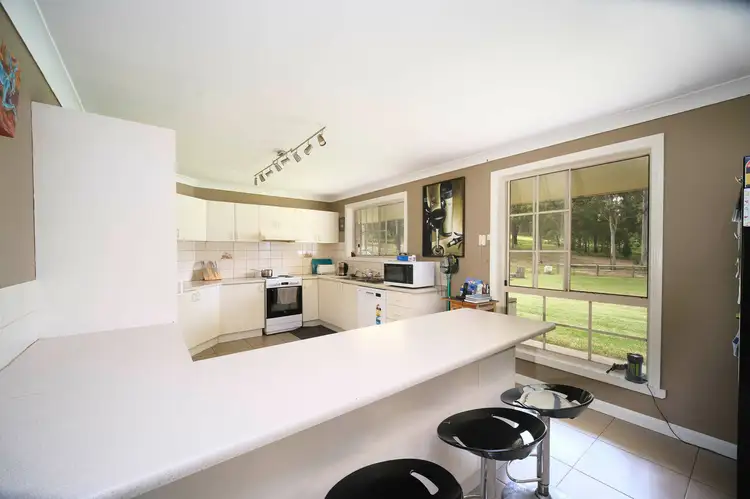 Fourth view of Homely rural property listing, 338A Minimbah Rd, Minimbah NSW 2312