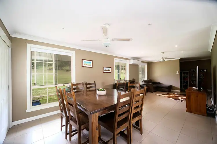 Fifth view of Homely rural property listing, 338A Minimbah Rd, Minimbah NSW 2312