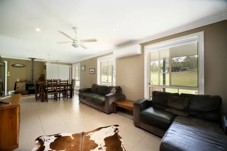 Sixth view of Homely rural property listing, 338A Minimbah Rd, Minimbah NSW 2312