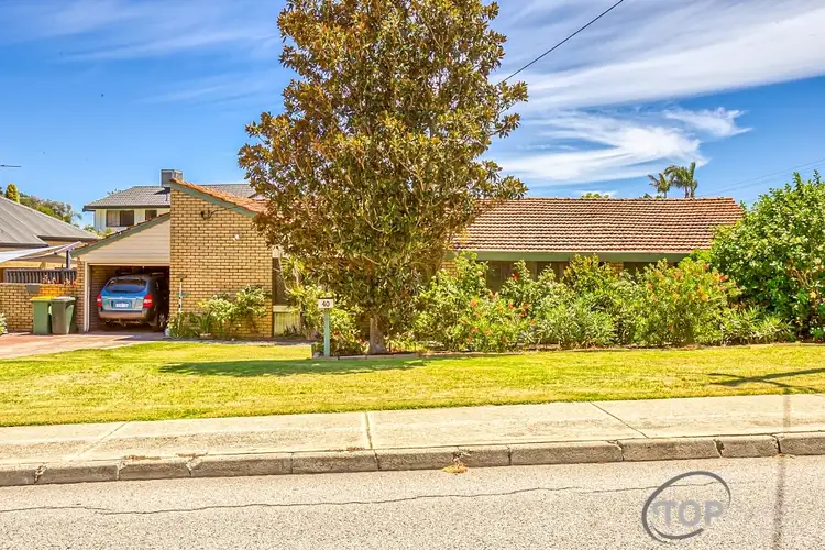 Main view of Homely house listing, 40 Brolga Promenade, Willetton WA 6155