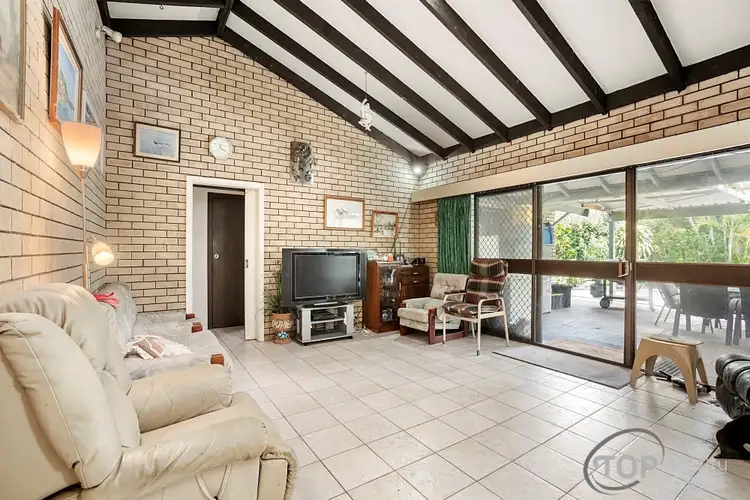 Sixth view of Homely house listing, 40 Brolga Promenade, Willetton WA 6155
