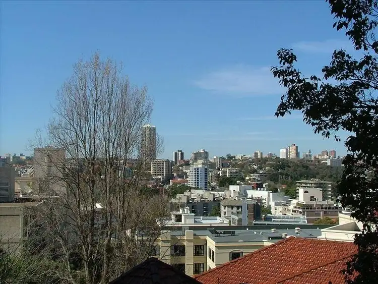 Main view of Homely unit listing, 309/8 Ward Avenue, Potts Point NSW 2011