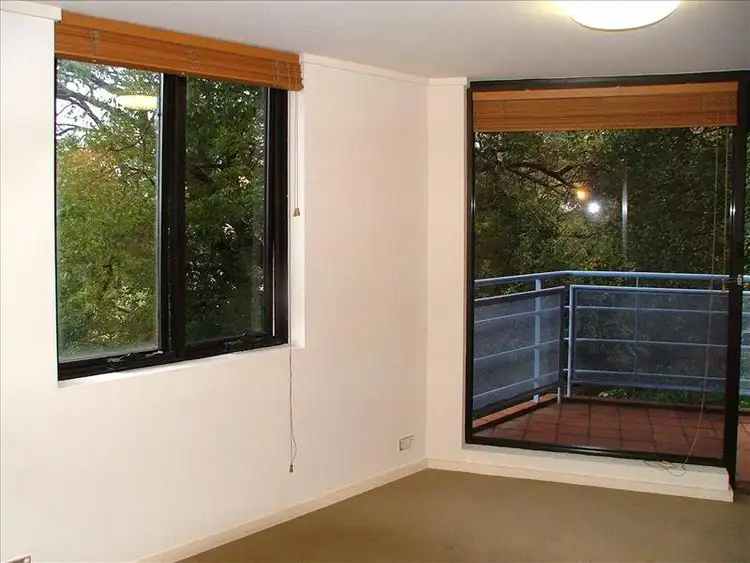Third view of Homely unit listing, 309/8 Ward Avenue, Potts Point NSW 2011