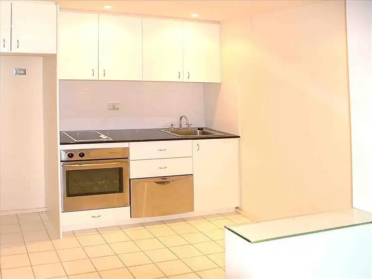 Fourth view of Homely unit listing, 309/8 Ward Avenue, Potts Point NSW 2011
