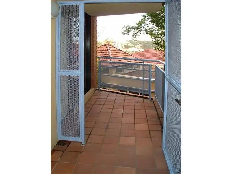 Fifth view of Homely unit listing, 309/8 Ward Avenue, Potts Point NSW 2011