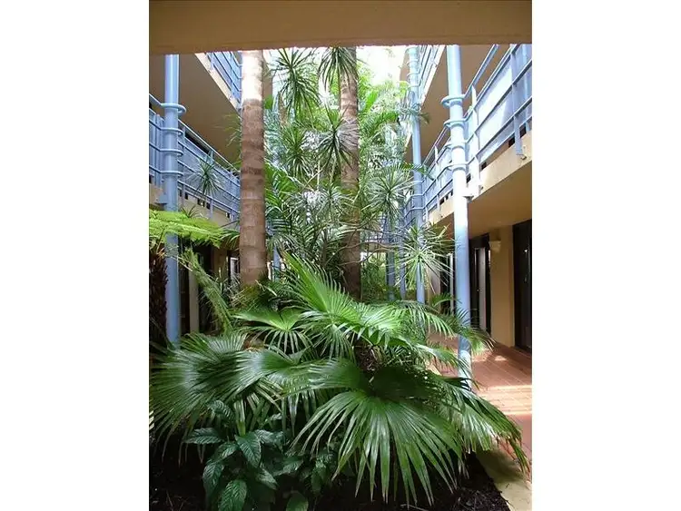 Sixth view of Homely unit listing, 309/8 Ward Avenue, Potts Point NSW 2011