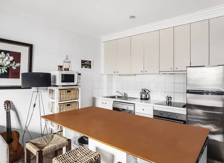 Main view of Homely apartment listing, 1/1A Edward St, Bondi Beach NSW 2026