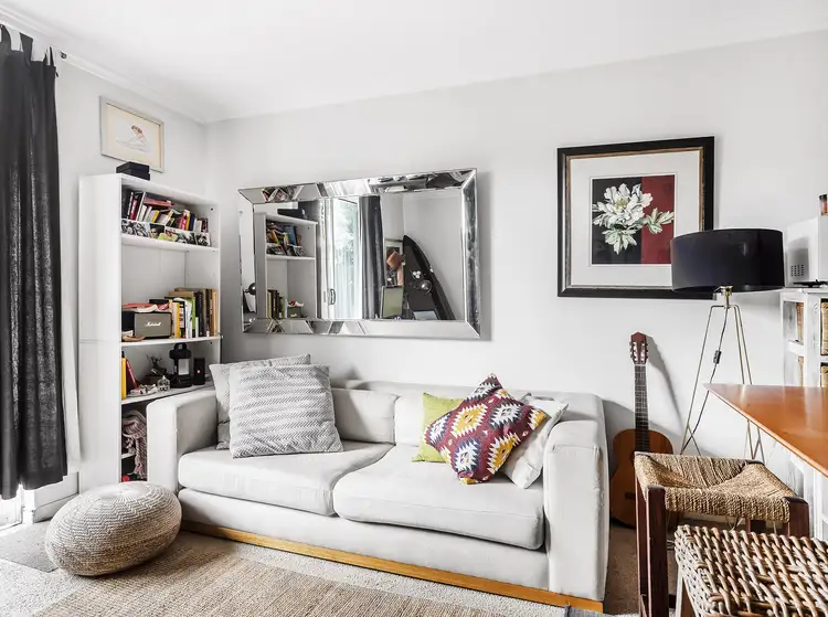 Third view of Homely apartment listing, 1/1A Edward St, Bondi Beach NSW 2026