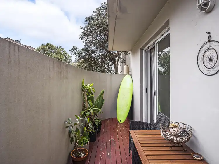 Fourth view of Homely apartment listing, 1/1A Edward St, Bondi Beach NSW 2026