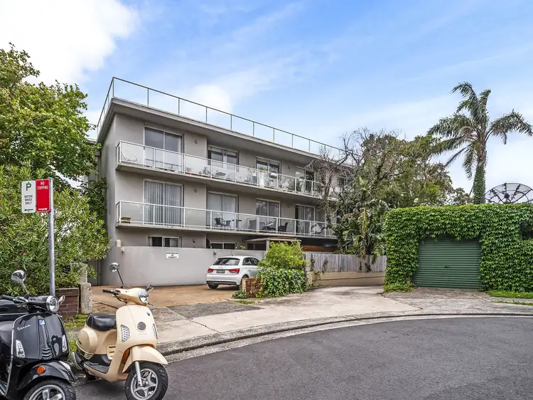 Sixth view of Homely apartment listing, 1/1A Edward St, Bondi Beach NSW 2026