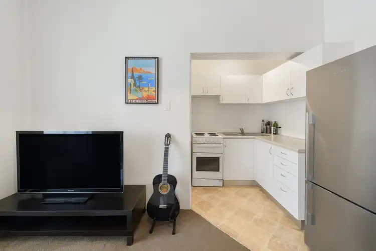 Second view of Homely apartment listing, 2/10 Francis St, Bondi Beach NSW 2026