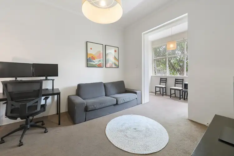 Third view of Homely apartment listing, 2/10 Francis St, Bondi Beach NSW 2026