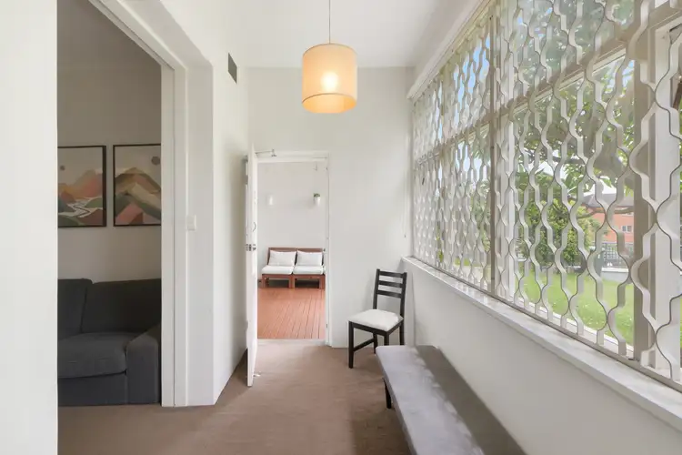 Fourth view of Homely apartment listing, 2/10 Francis St, Bondi Beach NSW 2026