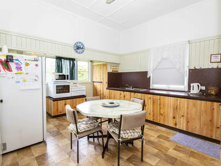 Second view of Homely house listing, 253 Tooley Street, Maryborough QLD 4650