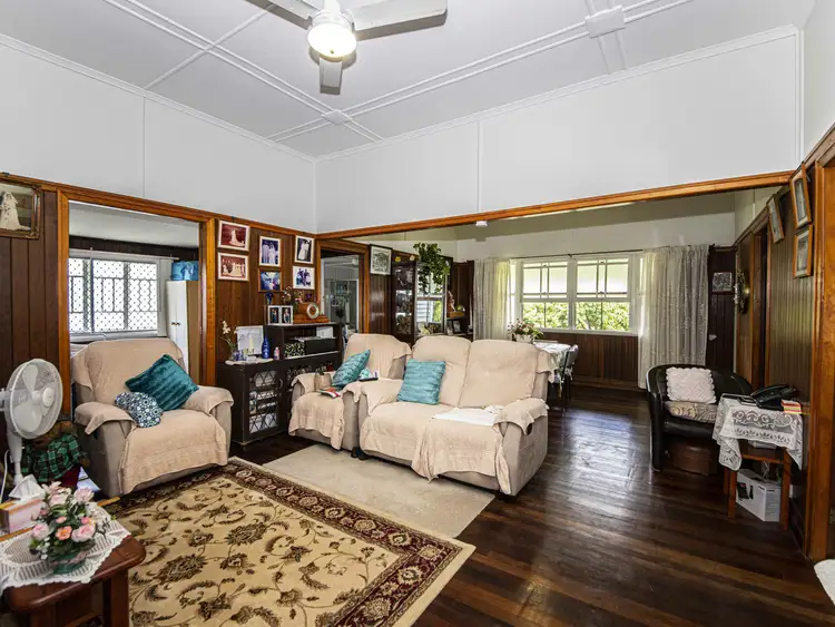 Third view of Homely house listing, 253 Tooley Street, Maryborough QLD 4650