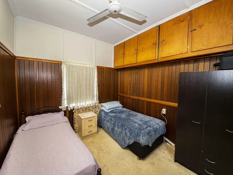 Fourth view of Homely house listing, 253 Tooley Street, Maryborough QLD 4650