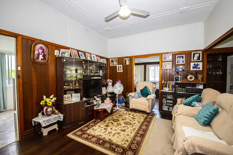 Fifth view of Homely house listing, 253 Tooley Street, Maryborough QLD 4650